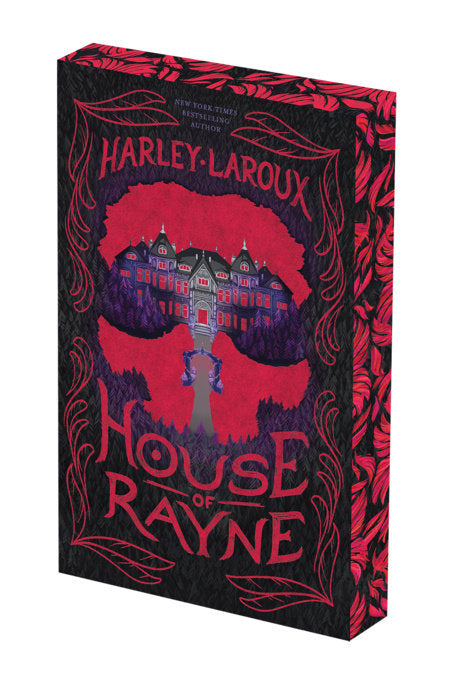 House of Rayne