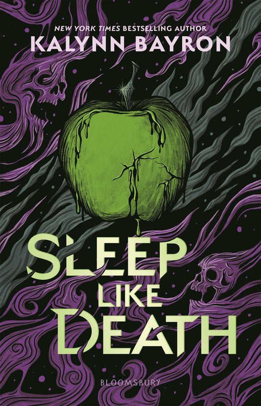 Sleep Like Death
