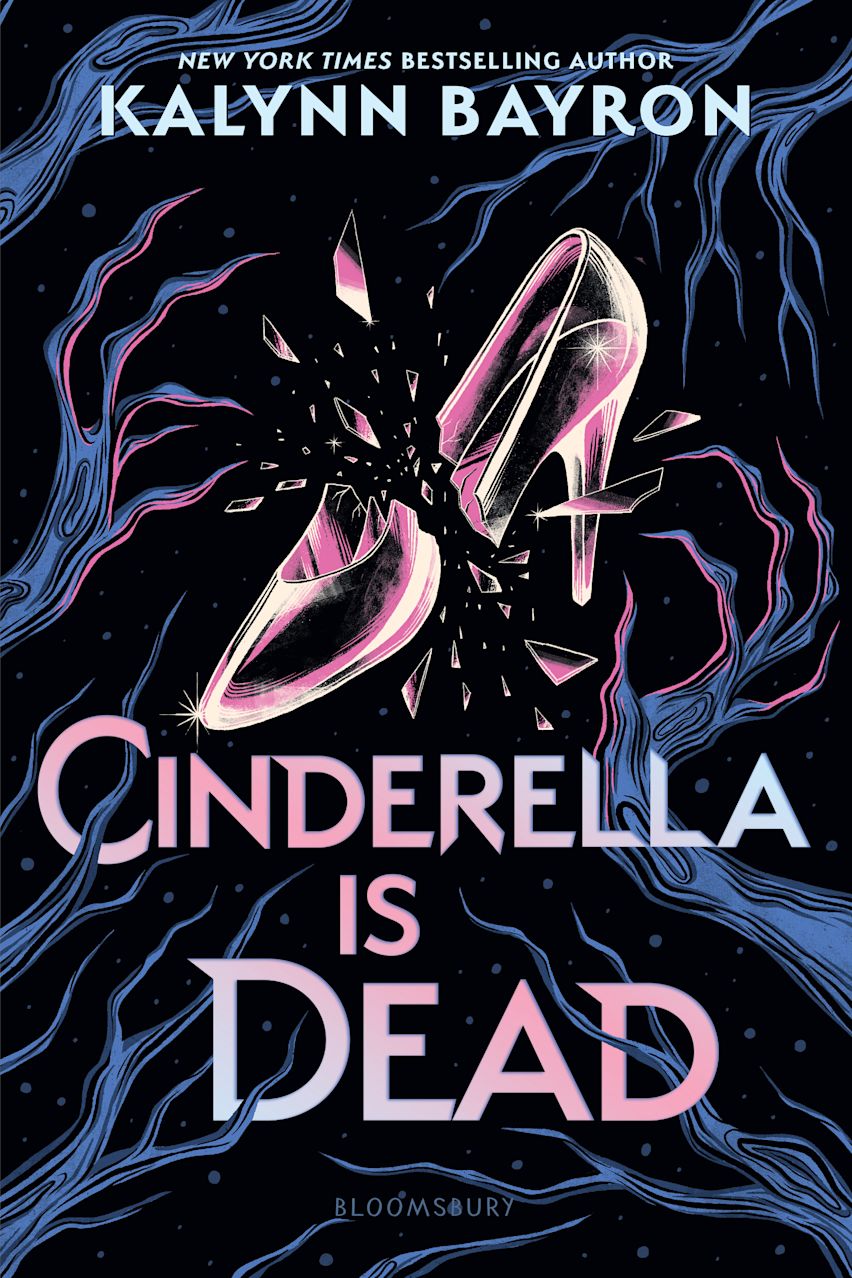 Cinderella Is Dead