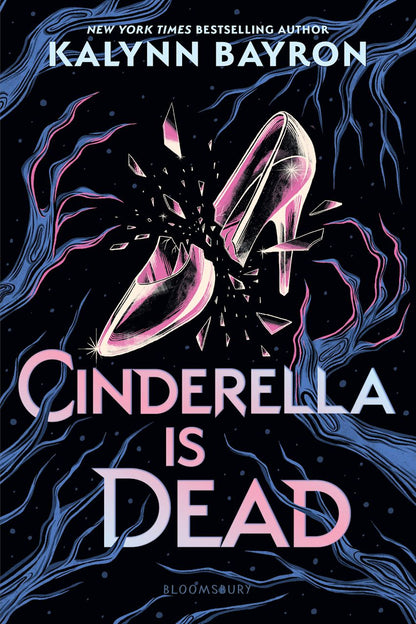 Cinderella Is Dead