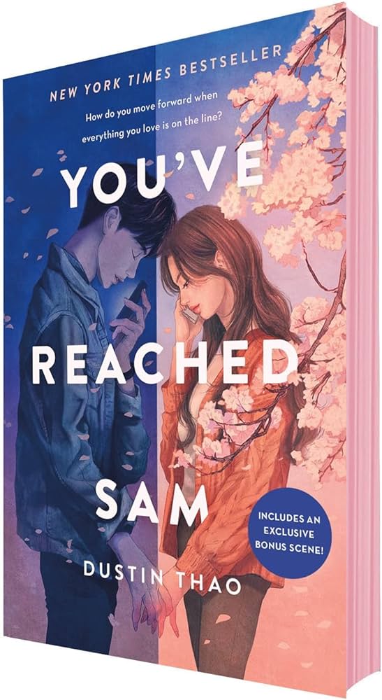 You've Reached Sam: A Novel