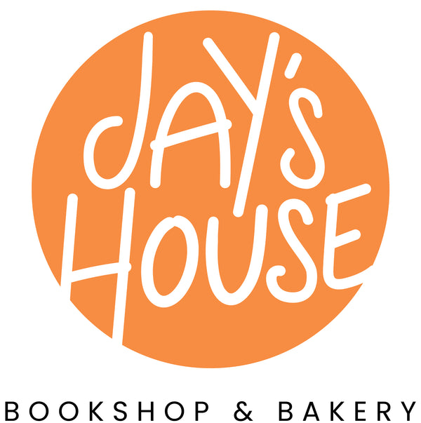 Jay's House Bookshop & Bakery