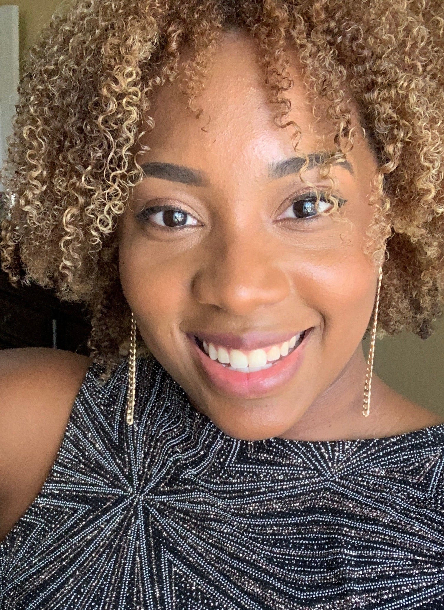 Founder Shari
