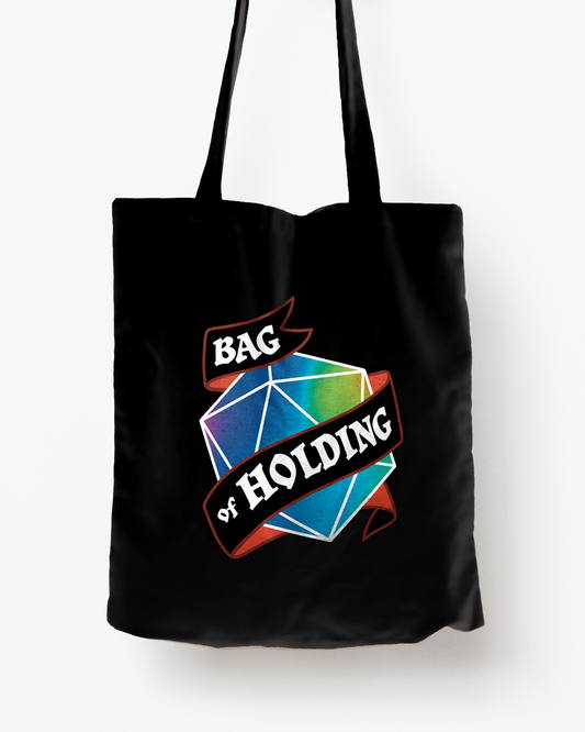 Bag of Holding Tote