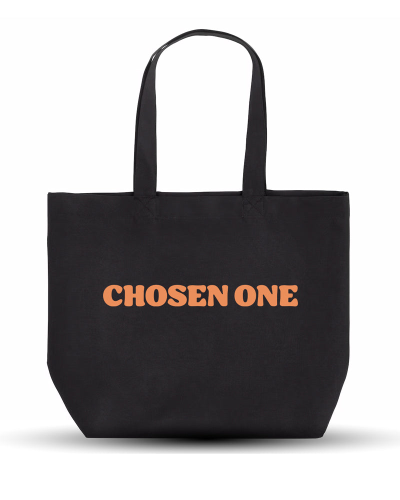 Chosen One Tote