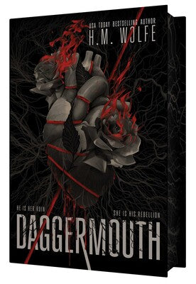 Daggermouth (The Heart Duology)